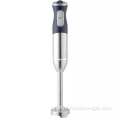 Food Blenders New Model Kitchen Appliances Cheaper Mini Stick Blender Factory